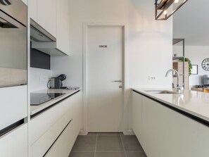 Eget kjøkken