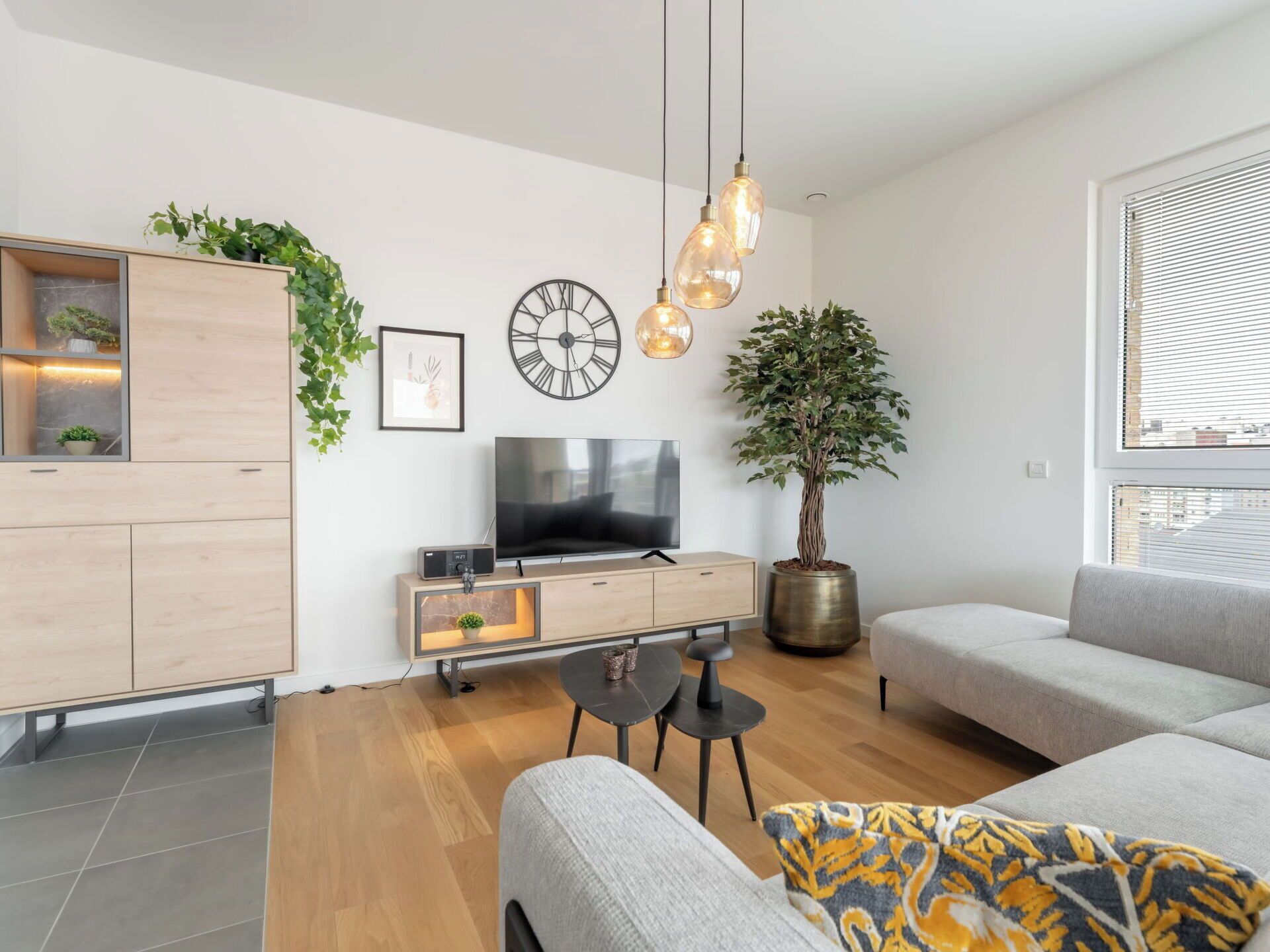 Precioso Apartamento Para 7 Personas Con Wifi, Tv Y Terraza - Brujas