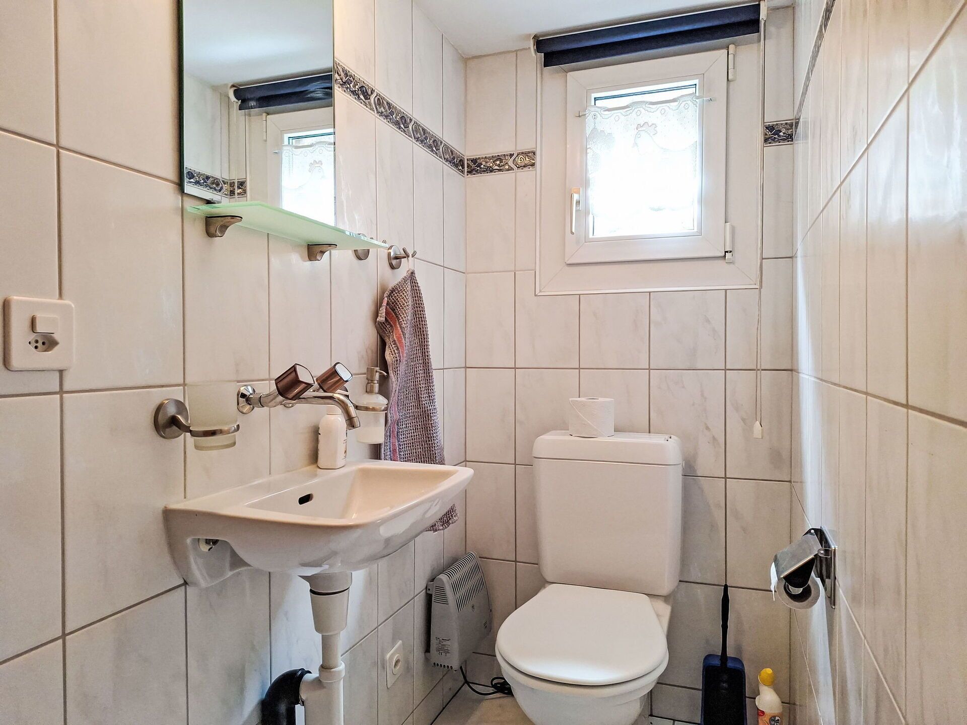 Salle de bain