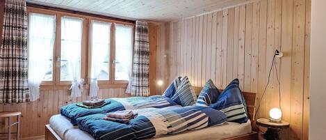 2 habitaciones y wifi gratis