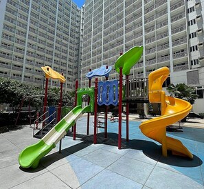 Zona infantil