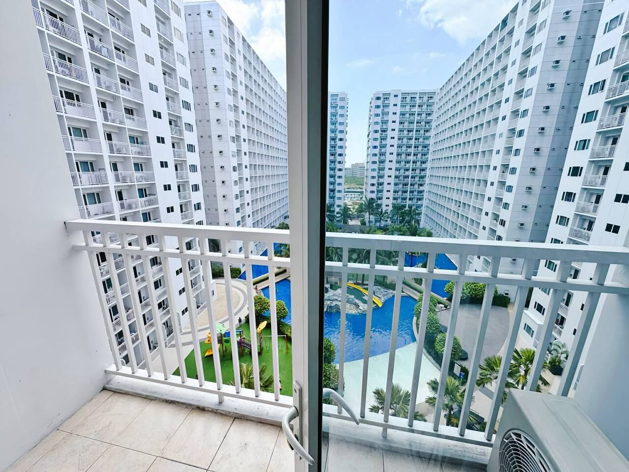 Comfort Apartment | View from room