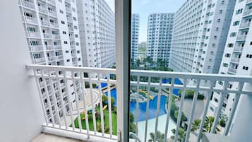 Comfort Apartment | View from room