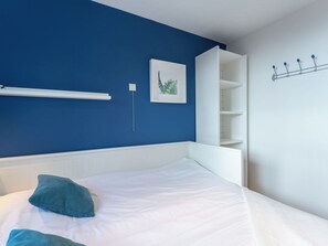 Reisekinderbett, kostenloses WLAN