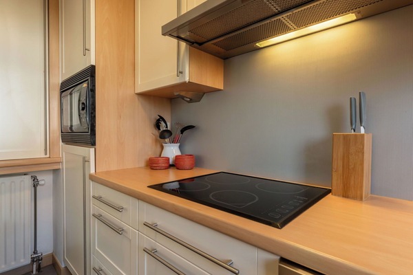 Küchengerät, Küche, Countertop, Major Appliance, Holz, Cabinetry, Interior Design, Haushaltsgerät, Flooring, Möbel
