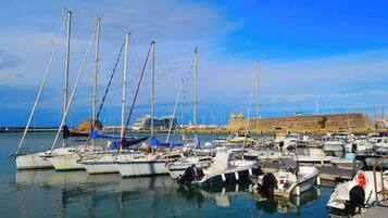 Port de plaisance