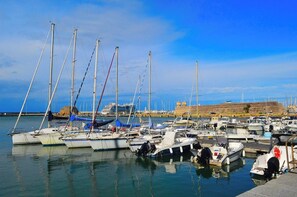 Port de plaisance