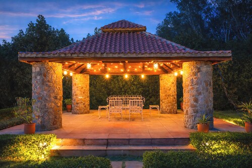 ELIVAAS The Aravalli Reserve Isley Villa