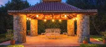 ELIVAAS The Aravalli Reserve Isley Villa