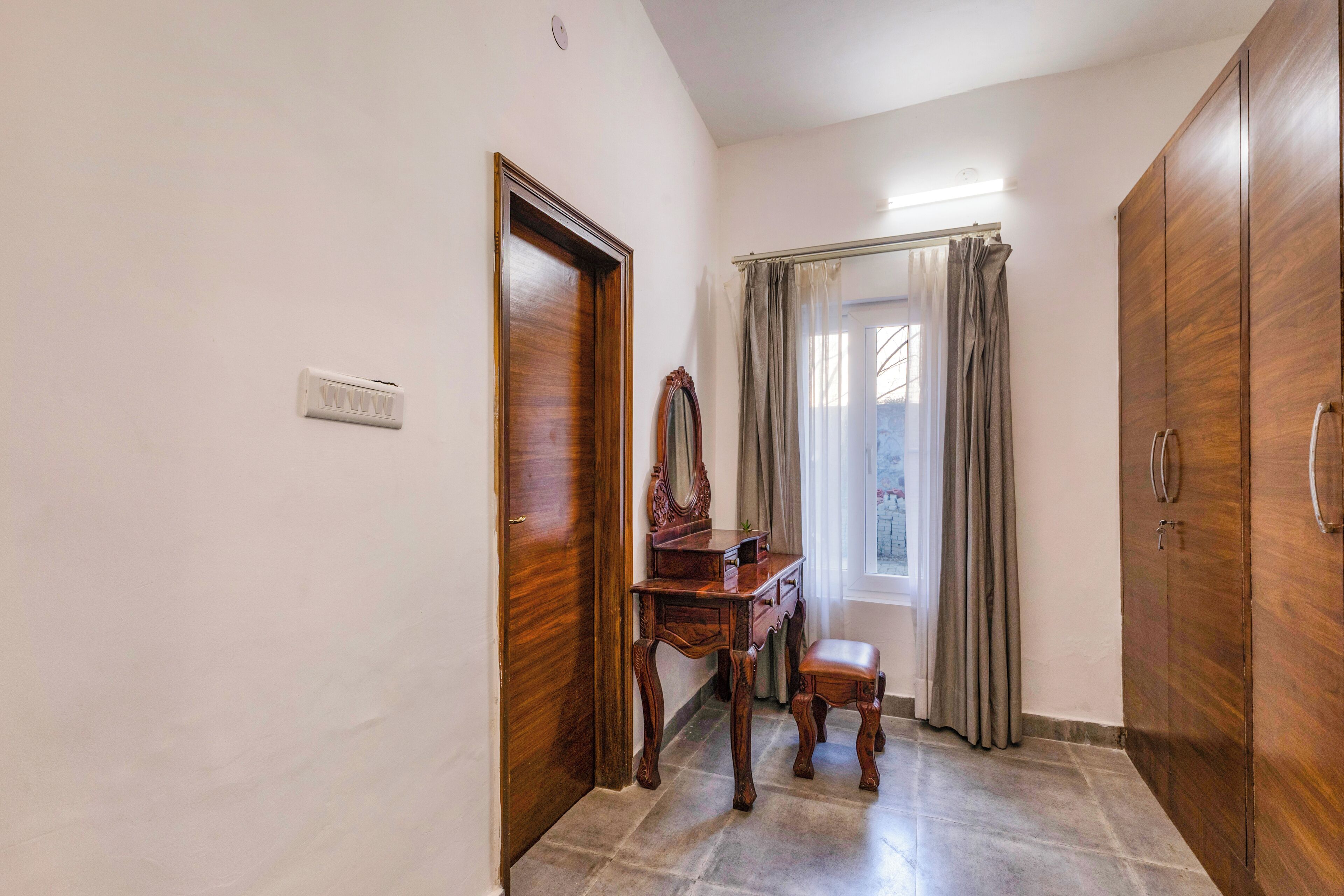 Deluxe Villa | Interior