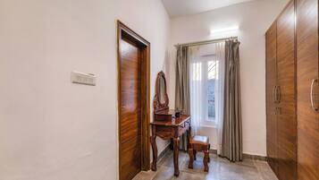 Deluxe Villa | Interior