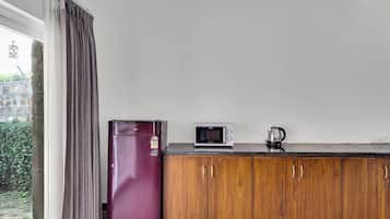 Deluxe Villa | Private kitchen