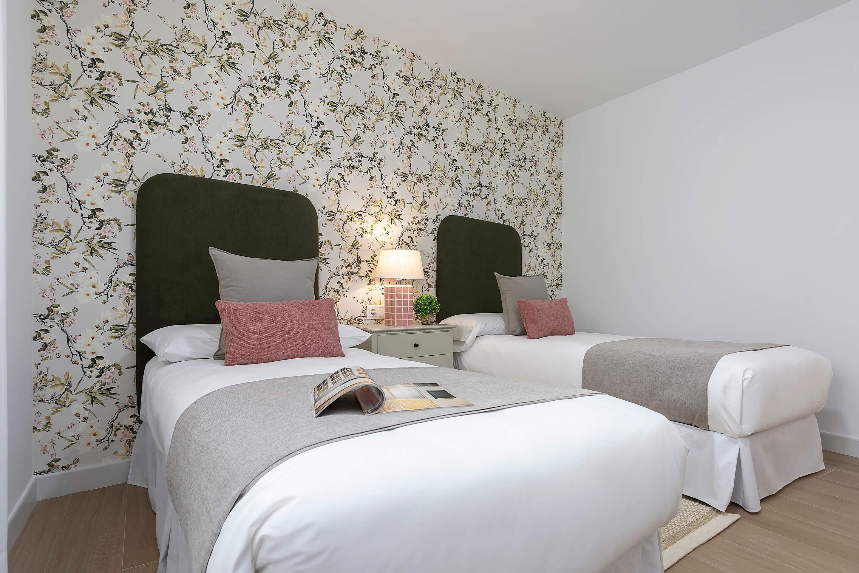 Apartment (3 Bedrooms)