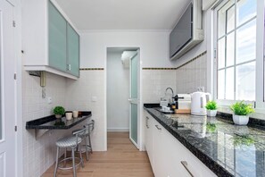 Apartment (3 Bedrooms) | Eigene Küche