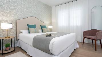 Apartment (3 Bedrooms)