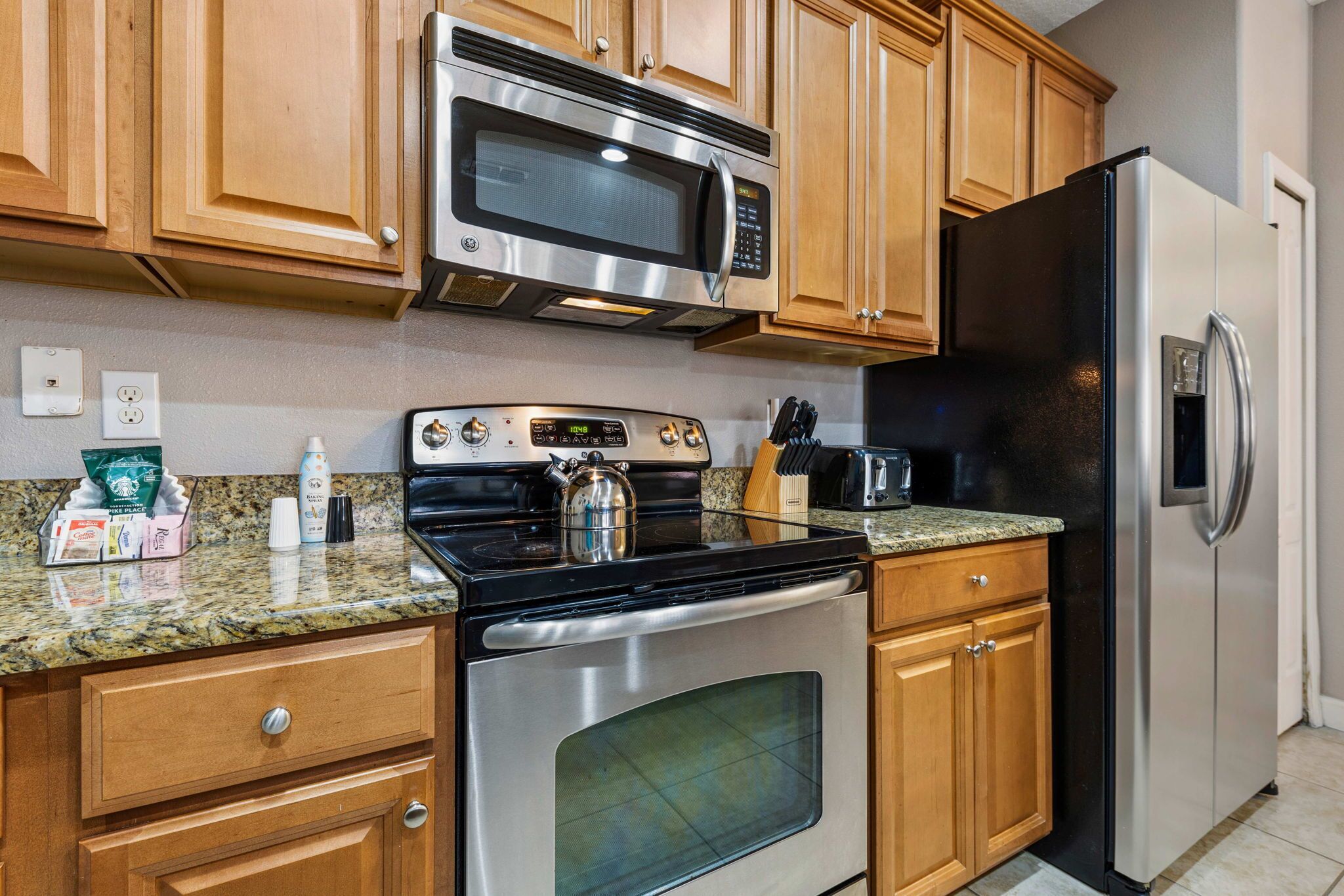 House (4 Bedrooms) | Property amenity