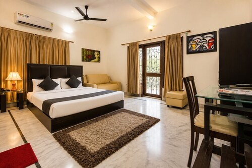 Next Generation Guest House