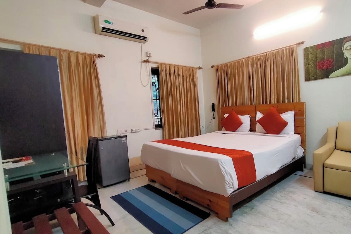 Dobbeltrom – standard