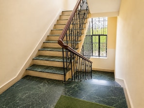 Escalier