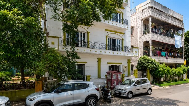 Unclassified image, 1 of 24, button - Next Generation Guest House (Bidhannagar)