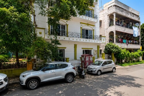 Next Generation Guest House