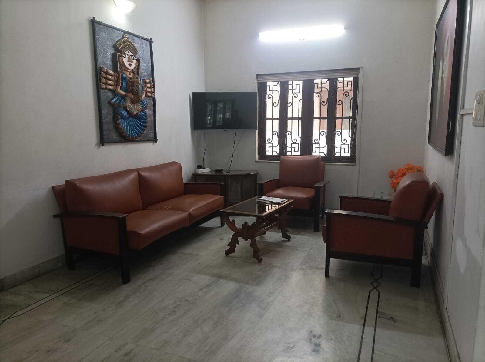 デラックス ダブルルーム バルコニー パークビュー | 内装