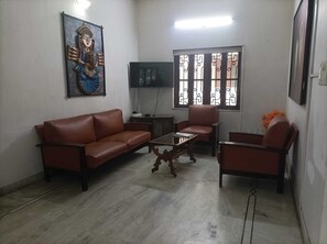 Habitación Deluxe doble, balcón, vistas al parque | Interior