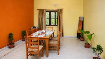 Servicio a la habitación
