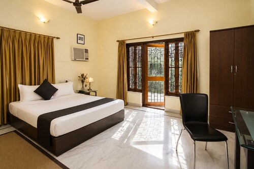 Next Generation Guest House