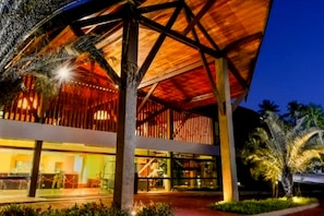 Exterior - MARULHOS SUÍTES RESORT (Ipojuca)