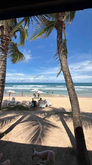 Beach - MARULHOS SUÍTES RESORT (Ipojuca)