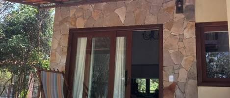 Detalle exterior