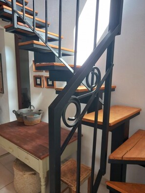 Interior - Colibri Chalet in Vale do Capão, Chapada Diamantina, Bahia, with panoramic views. (Caeté-Açu)