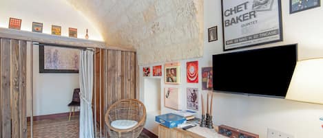 Departamento estándar, varias habitaciones (Jazzy House In Historic Centre) | Interior