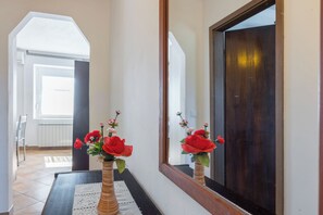 Familjelägenhet - flera sovrum (Apartment Lea Puče) | Interiör