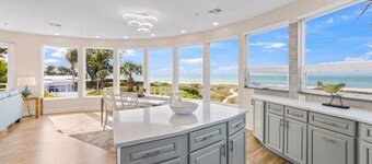 180 Degree Ocean Views Direct Access to Holmes Beach