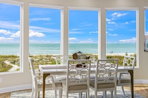 House | 2 bedrooms, Internet - 180 Degree Ocean Views Direct Access to Holmes Beach (Holmes Beach)