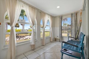 House - Waterfront 3B Free Boat Parking Near Downtown (Fort Myers)