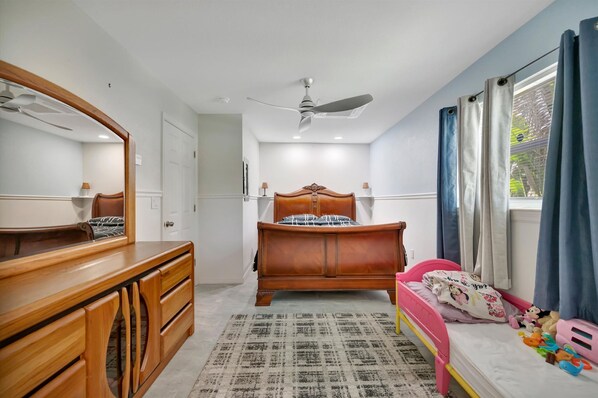 House - Waterfront 3B Free Boat Parking Near Downtown (Fort Myers)