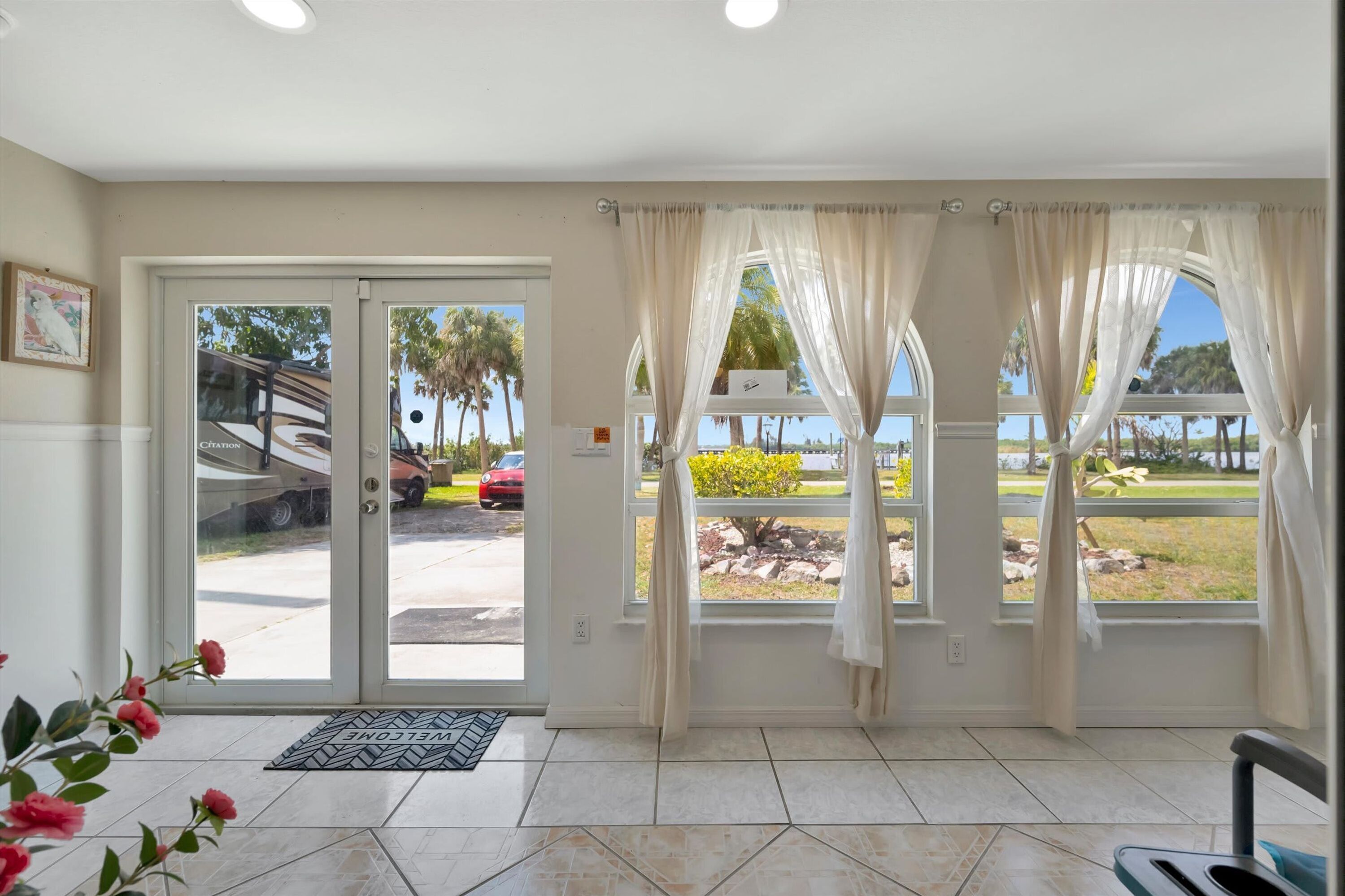 House | 3 bedrooms, Internet