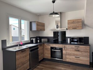 Cucina privata