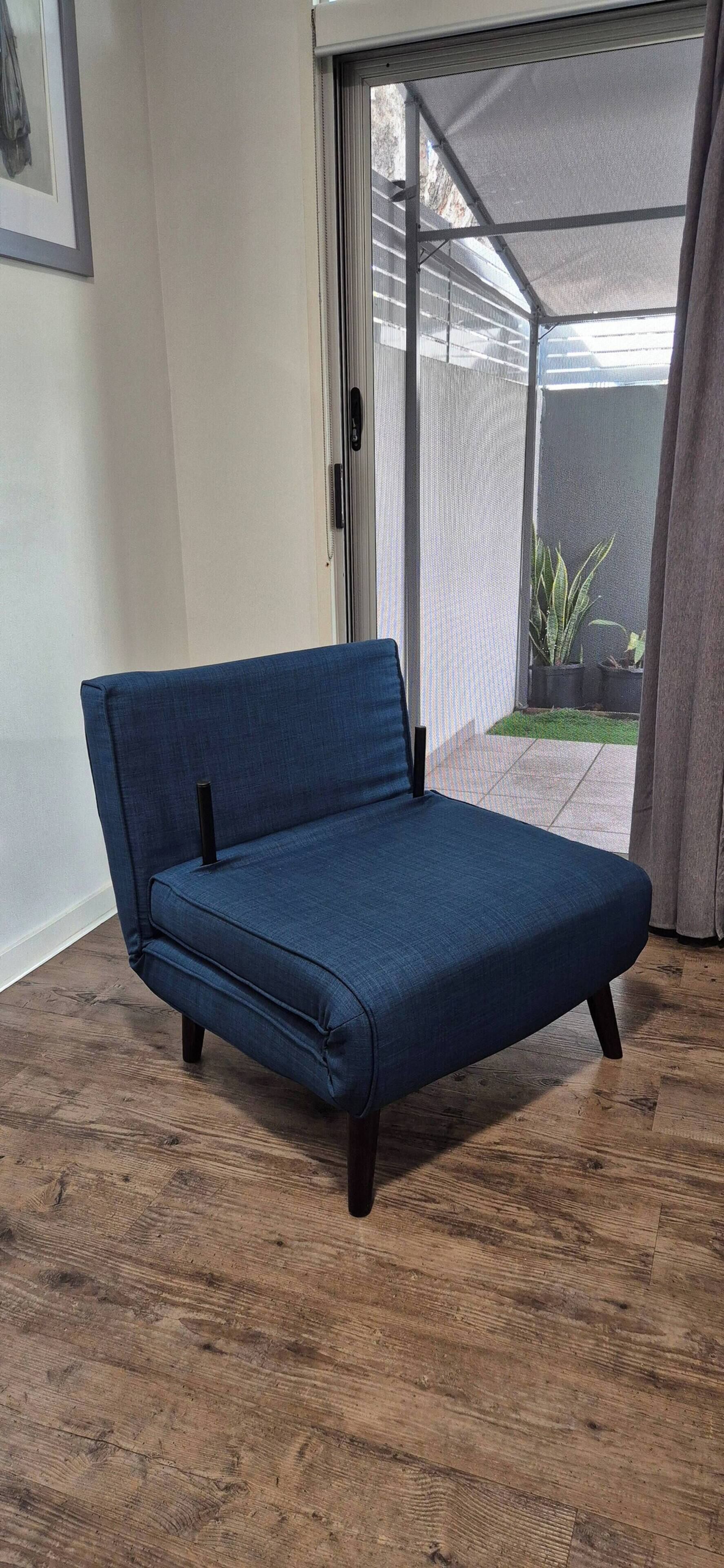 Apartment, 2 Bedrooms, Terrace, Garden View | Interior