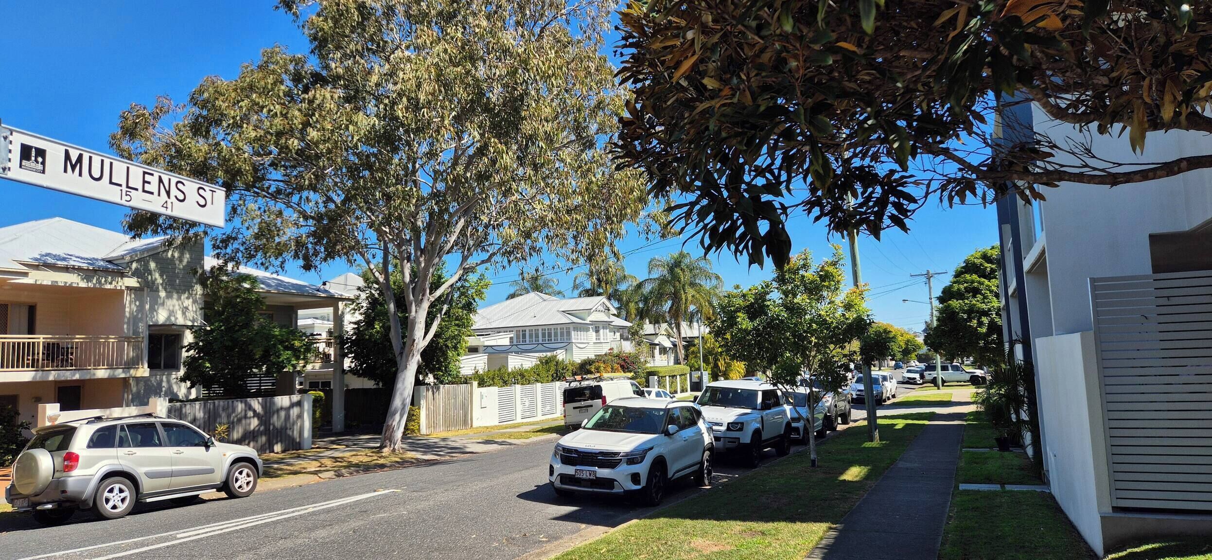 Apartment, 2 Bedrooms, Terrace, Garden View | Property grounds