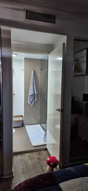 2 chambres