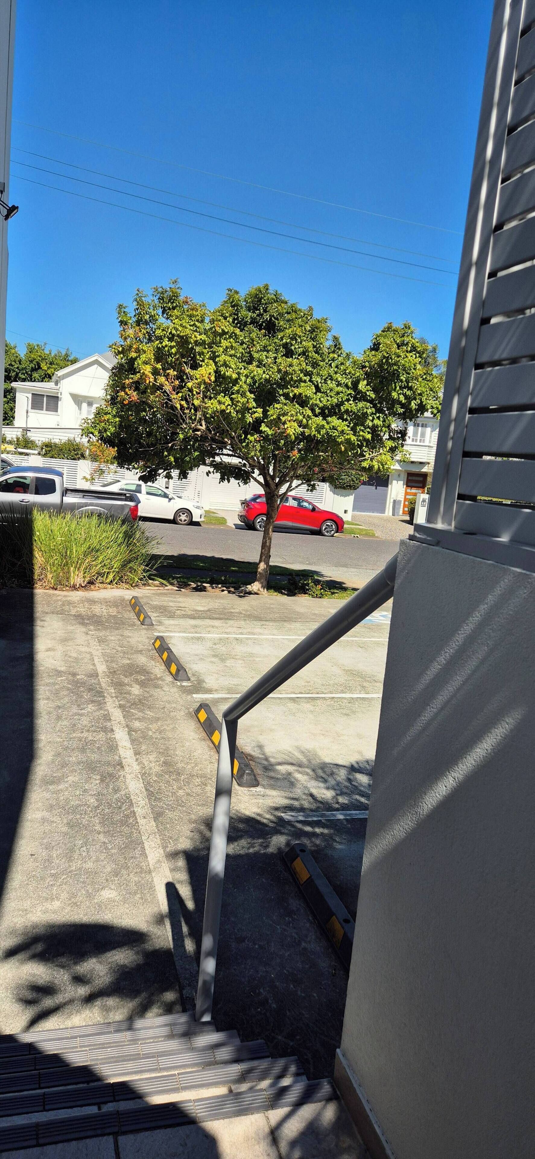 Apartment, 2 Bedrooms, Terrace, Garden View | Property grounds