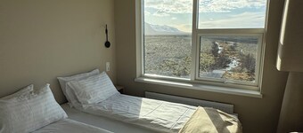 Skaftafell Lodges by Adventure Hotels