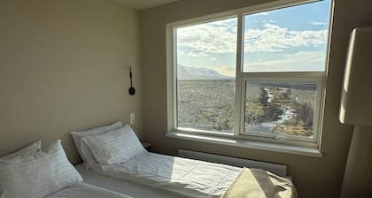 Skaftafell Lodges by Adventure Hotels