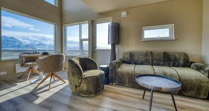Skaftafell Lodges by Adventure Hotels