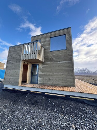 Skaftafell Lodges by Adventure Hotels