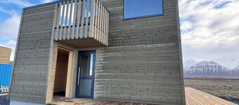 Skaftafell Lodges by Adventure Hotels